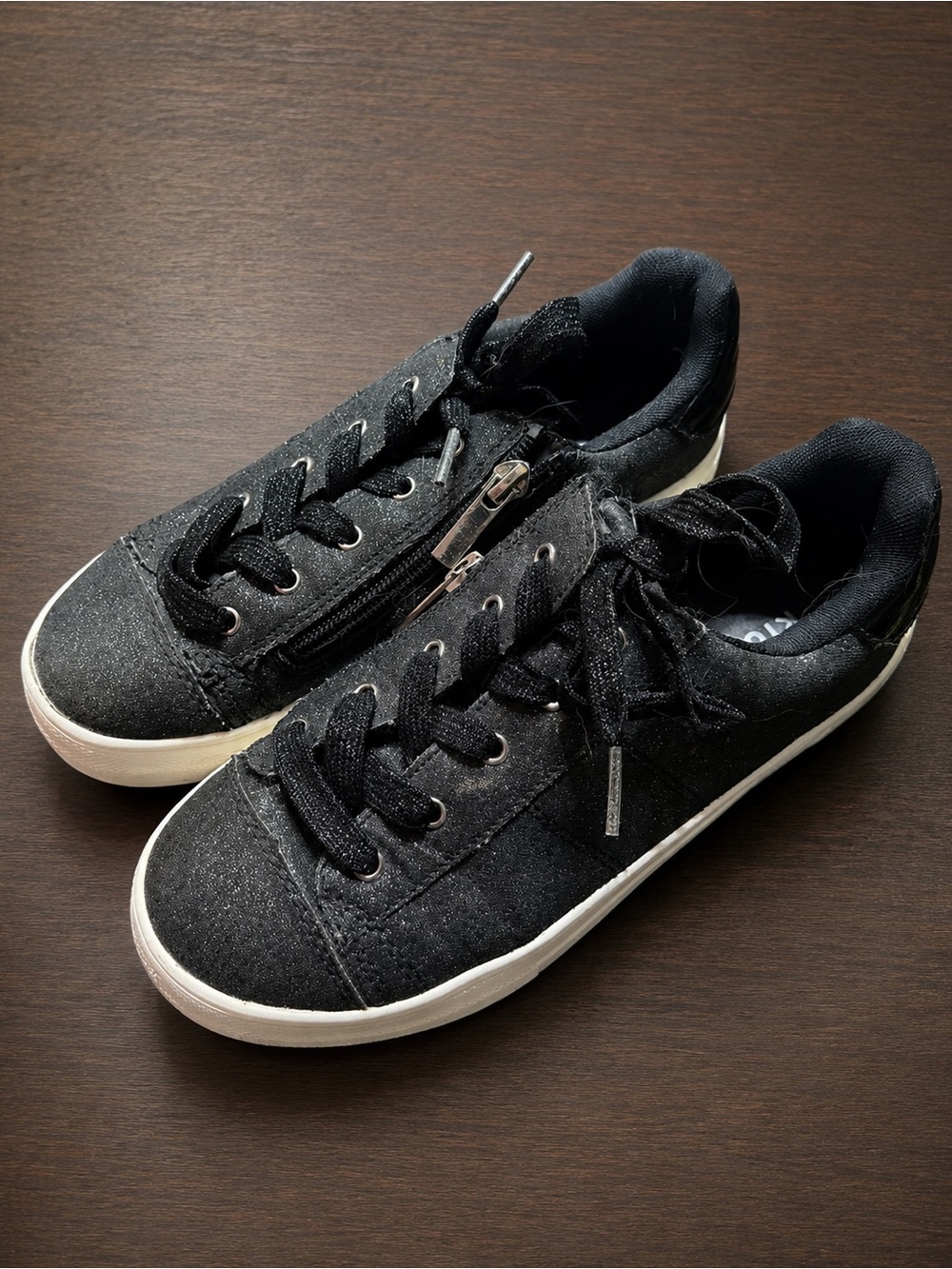 Kidpik Girls Sneakers